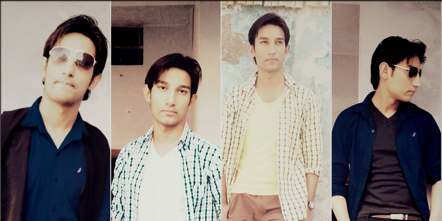 AjayKalera's profile banner image