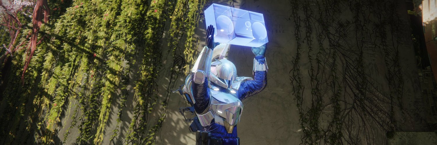 ristrettojester's profile banner image