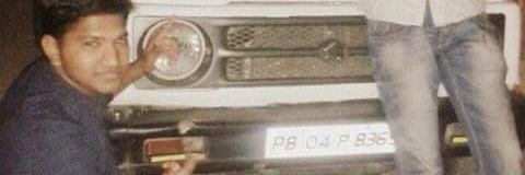 bhani0's profile banner image