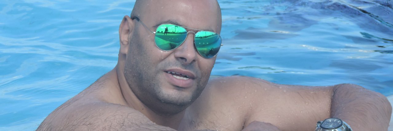 ibrahimreda61's profile banner image