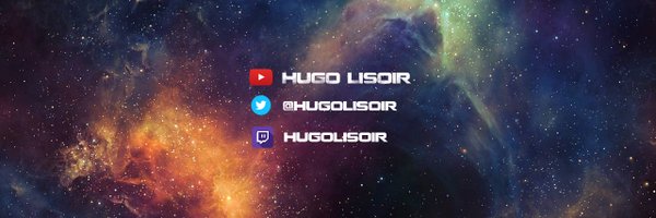 Hugo Lisoir Profile Banner
