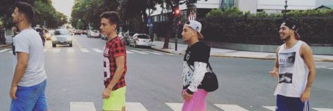 CamiFelipe04's profile banner image