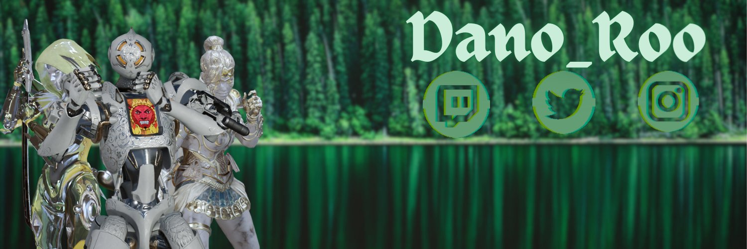 Dano banner