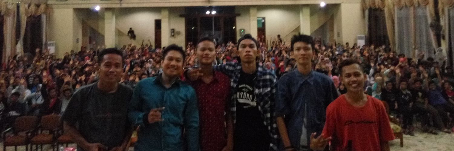 Standup_brebes's profile banner image