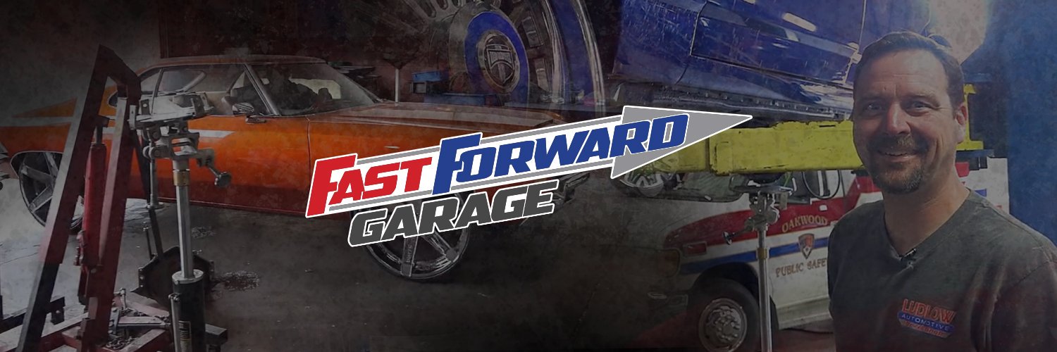 forwardlift's profile banner image