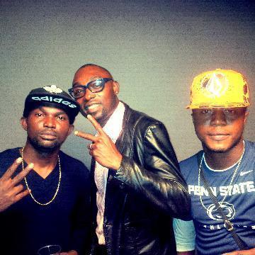 DABEAT ON D BEAT banner