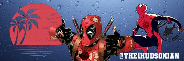 The1Hudsonian Profile Banner