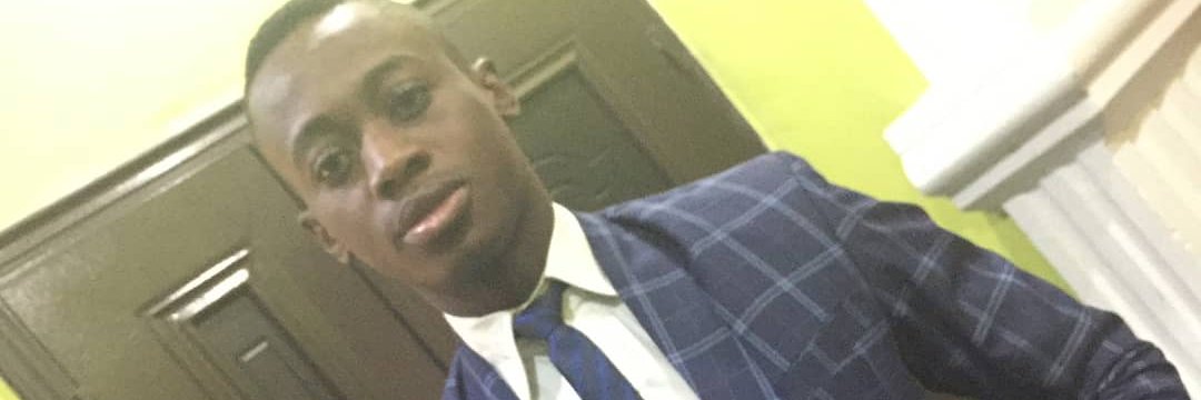 kayodeayodele91's profile banner image