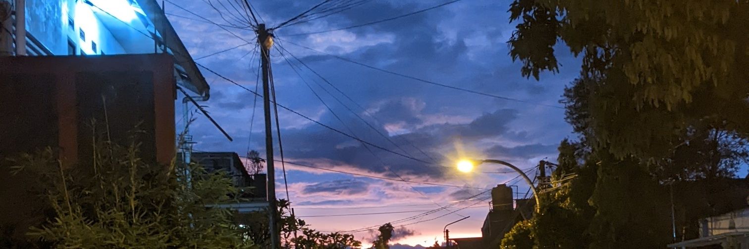 argaharir's profile banner image
