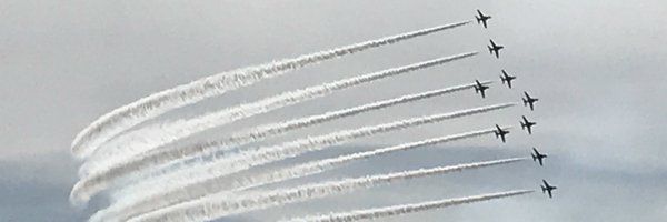 MikeSRigby Profile Banner