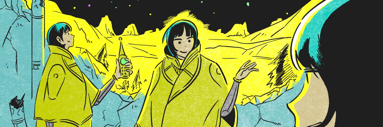 qumolilon's profile banner image