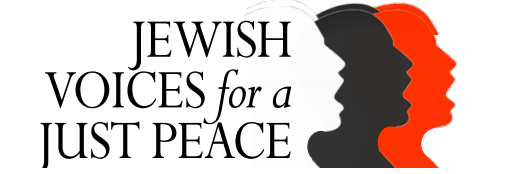 JewishVoicesJP's profile banner image