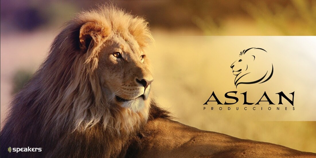 AslanProduccion's profile banner image