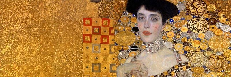 Maria Altmann banner