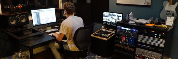 swankmuz Profile Banner