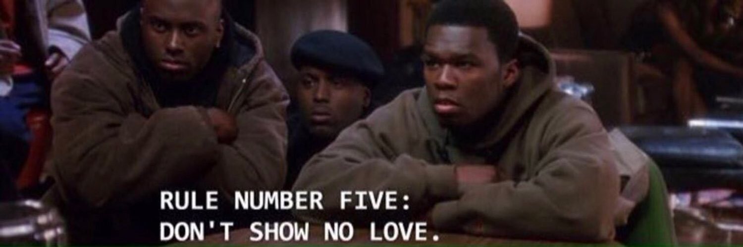 Isiahnumber9's profile banner image