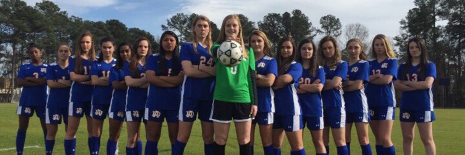 ADHSSOCCER's profile banner image