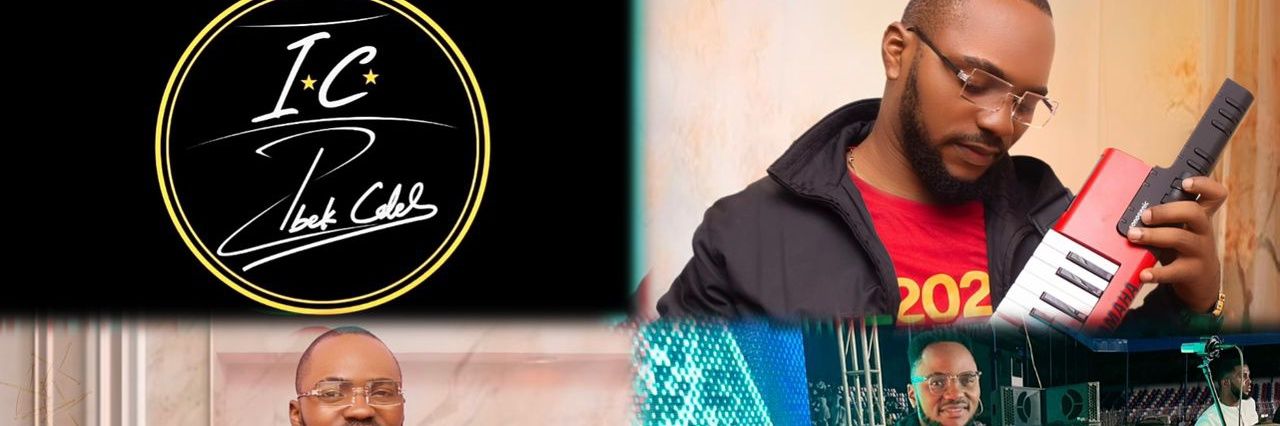 ibekcaleb's profile banner image