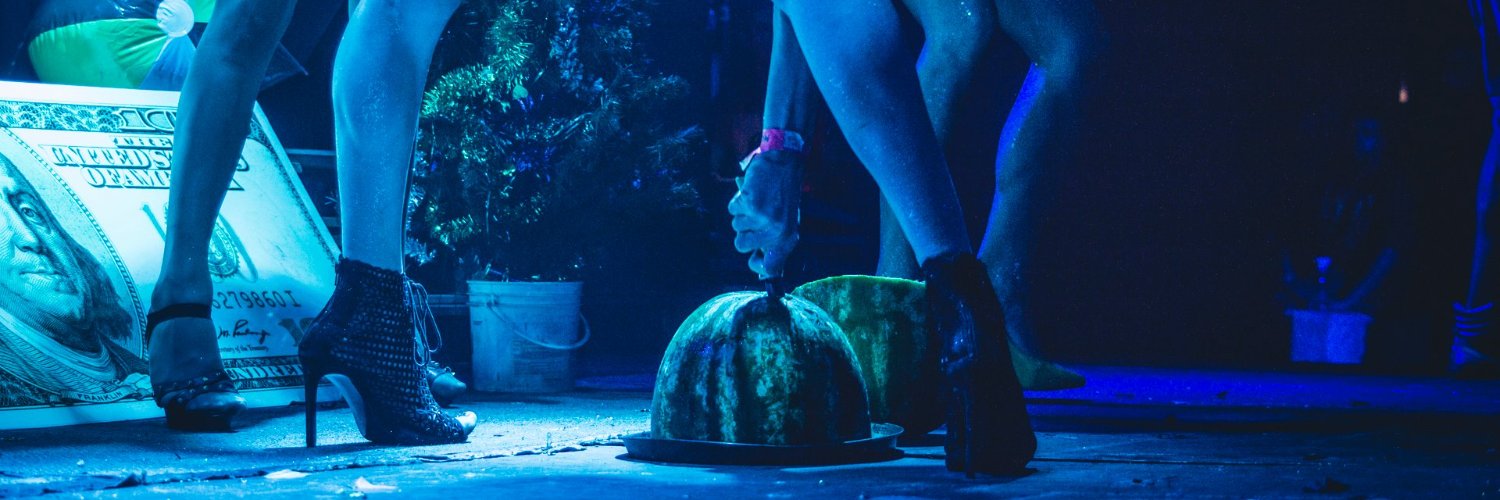 MOSTRAFEST's profile banner image
