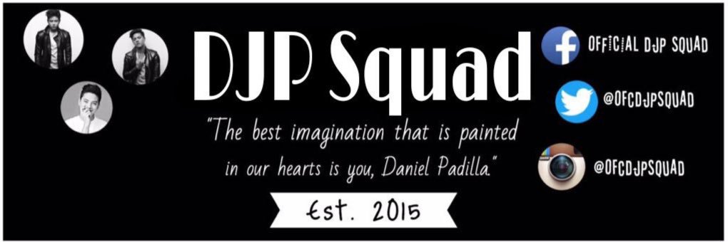 OFCDJPSquad's profile banner image