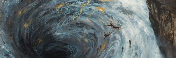 witheredtrev Profile Banner