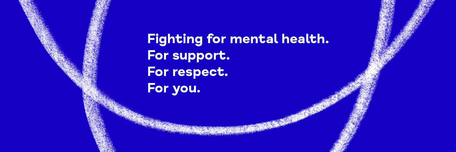 Mind's banner