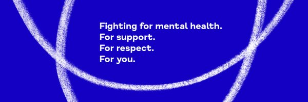 MindCharity Profile Banner