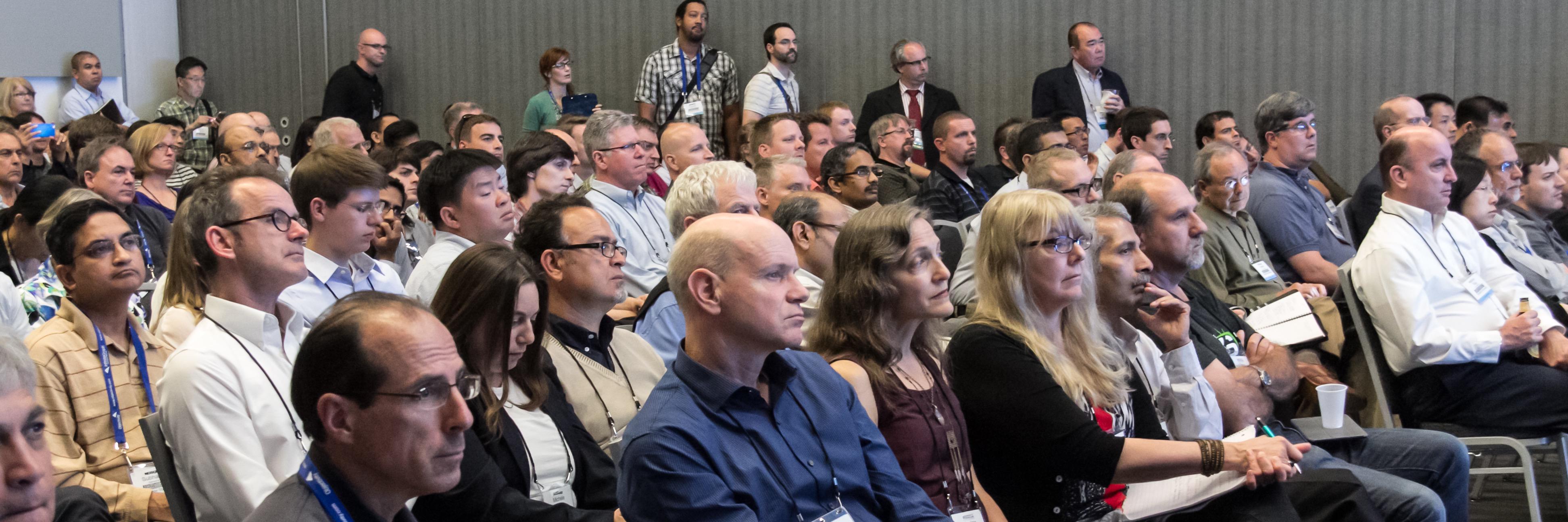 NoSQLNow's profile banner image
