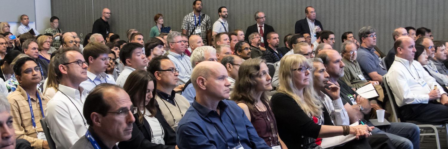 NoSQLNow! Conference profile