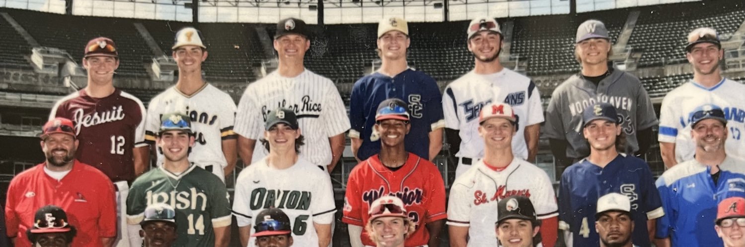 Michigan Baseball Prospects banner