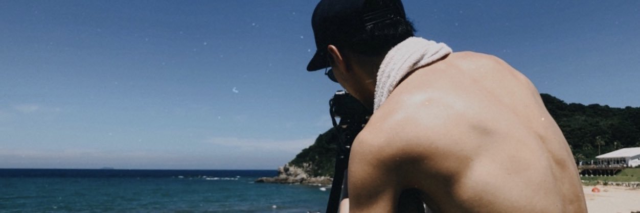KEN46oooo's profile banner image
