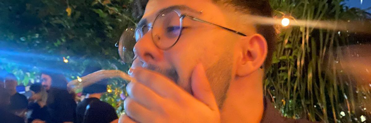 PedryUnreal's profile banner image