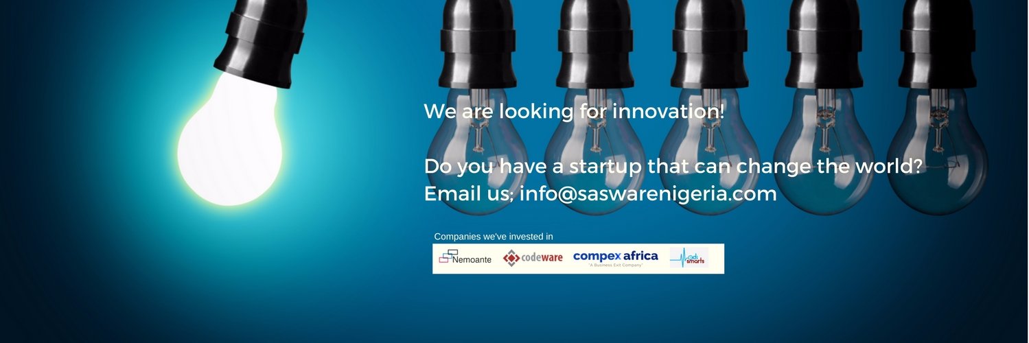 SASWARE banner