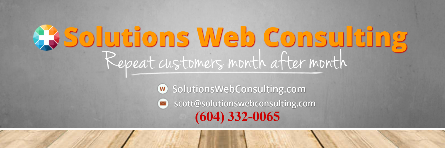 WebConsultantVA's profile banner image