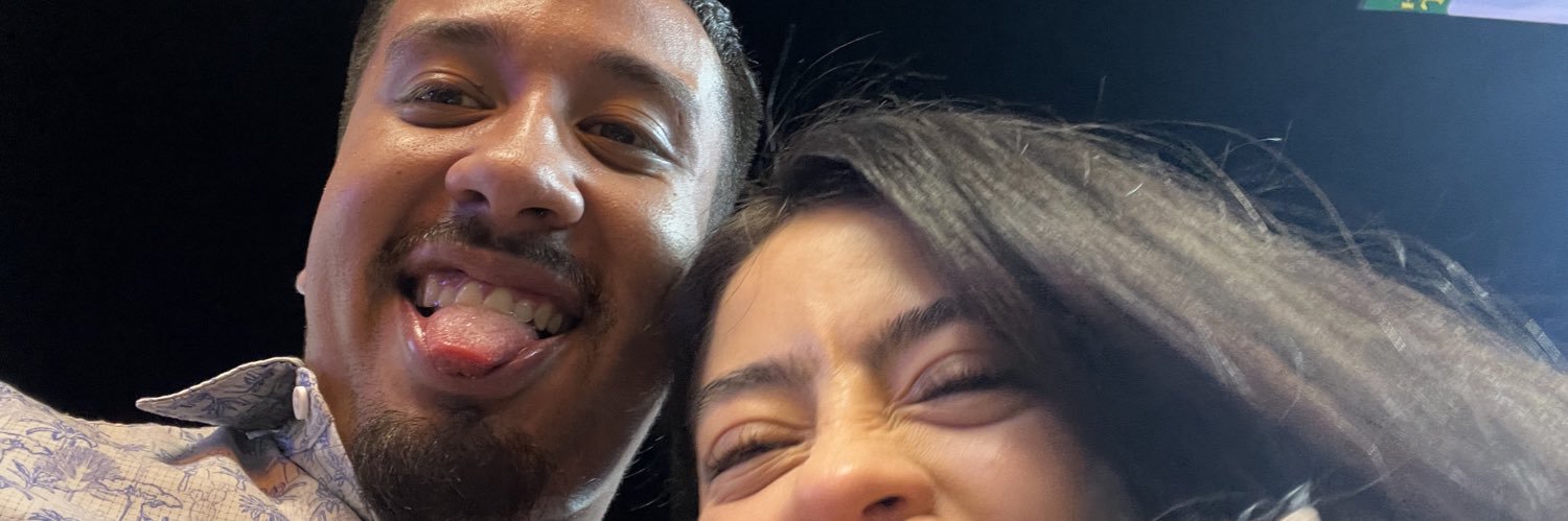 WarrenWuality's profile banner image