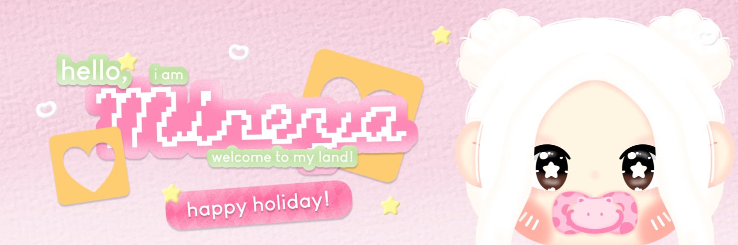 mireya 𑣲⋆ : fast on wa banner