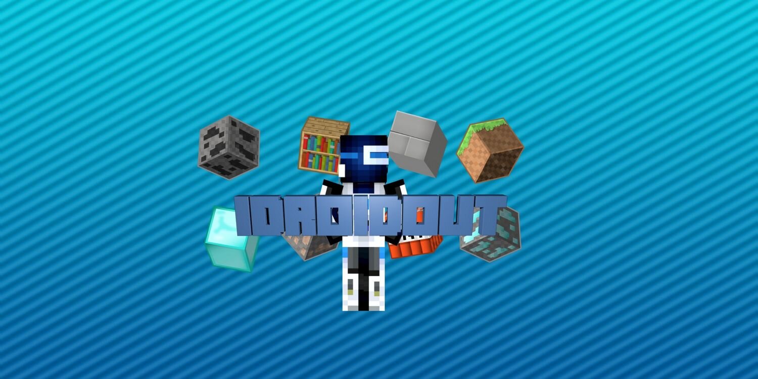 iDroidOutPE's profile banner image