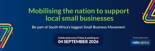 SmallBizFriday Profile Banner