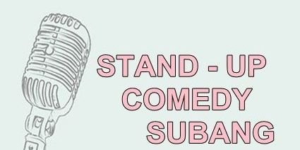 StandupSBG's profile banner image