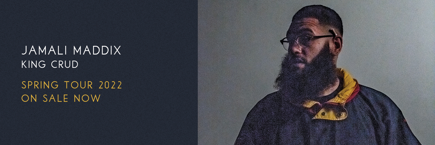 jamalimaddix's profile banner image