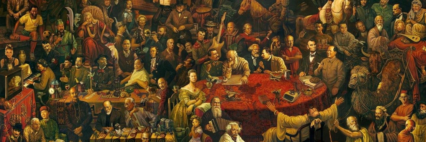 Lefhiros's profile banner image