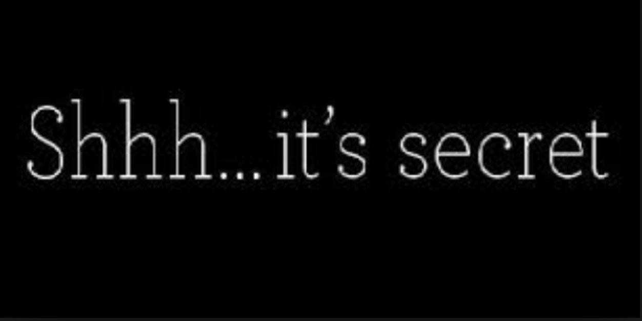 OurSecretFamily's profile banner image