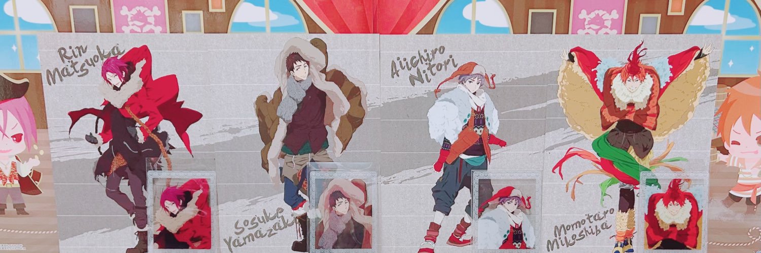 Ꭿўӓ❀*.ﾟ banner