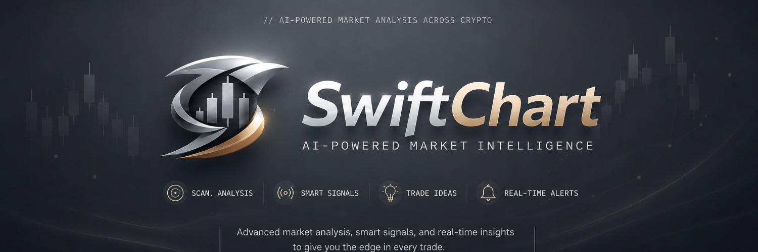 Swift Chart banner
