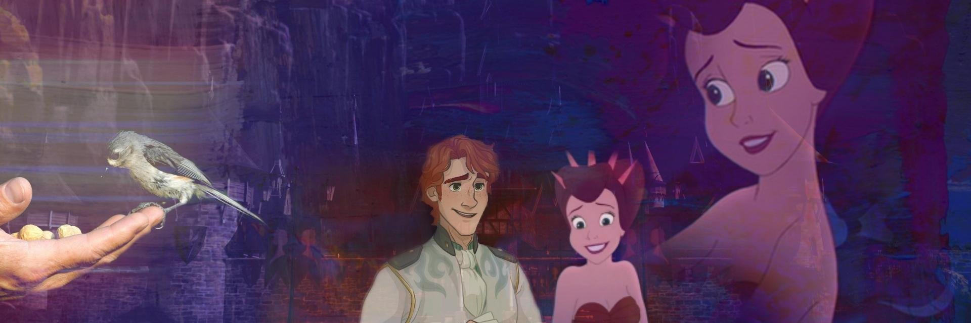 AttinaCabreada's profile banner image