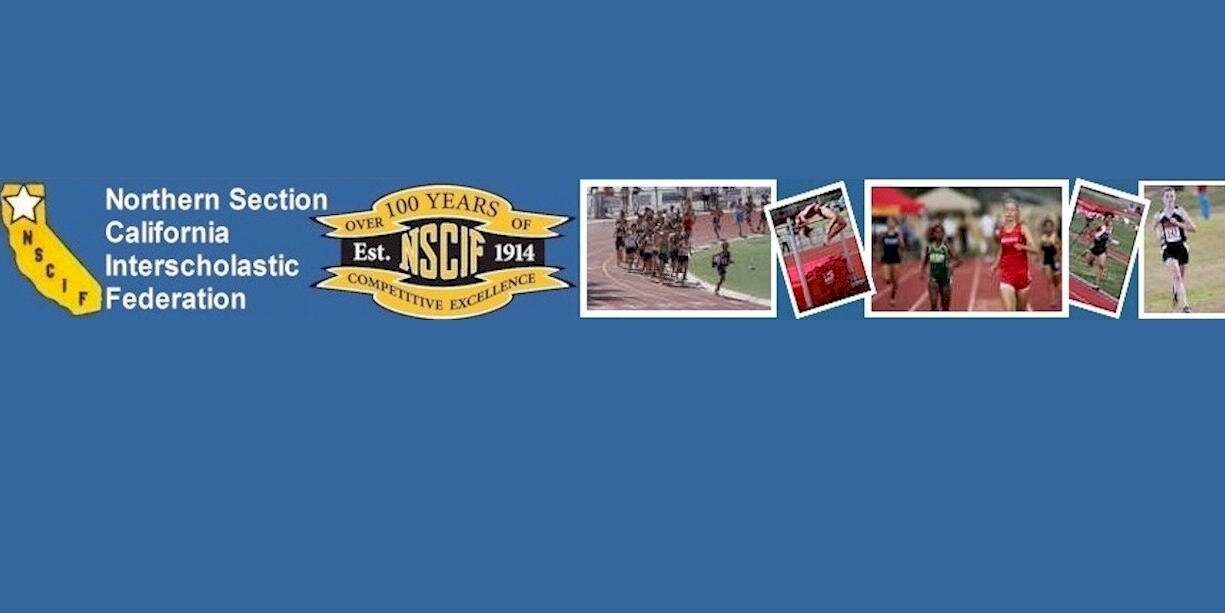 Northern Section CIF banner