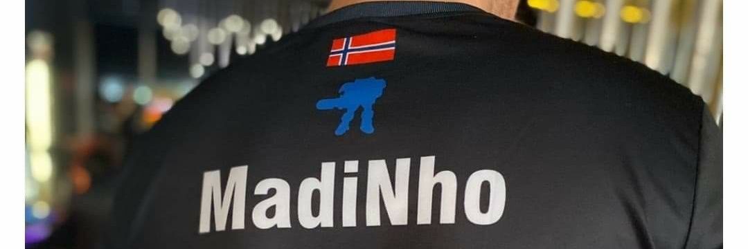 MadiNho banner