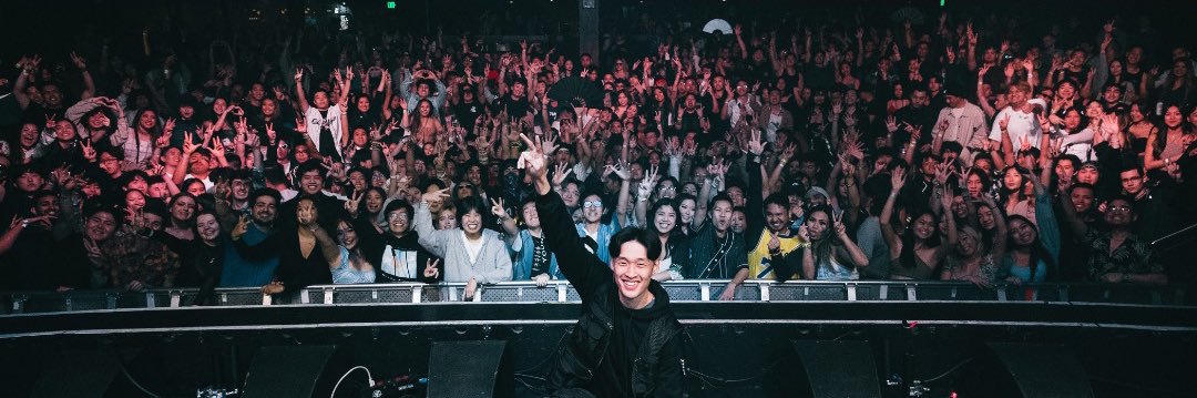 yunifymusic's profile banner image