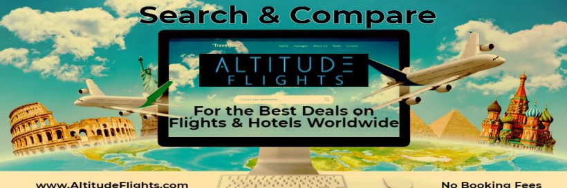 AltitudeFlights's profile banner image