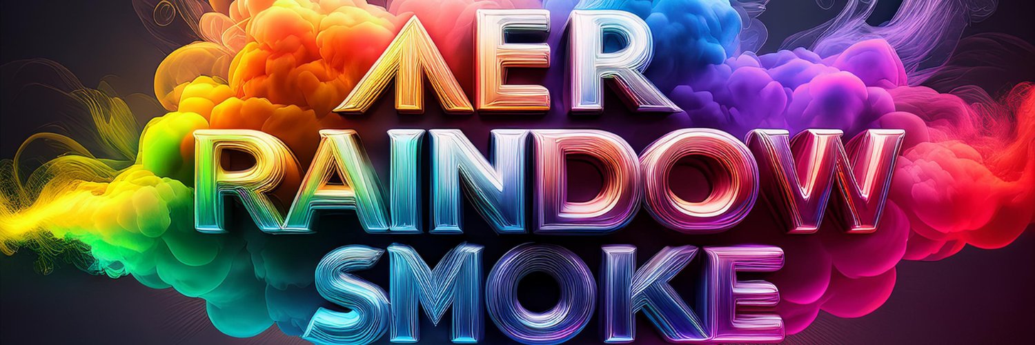 RainbowSmoke's profile banner image